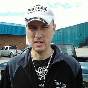 Meet your Posher, Freddy